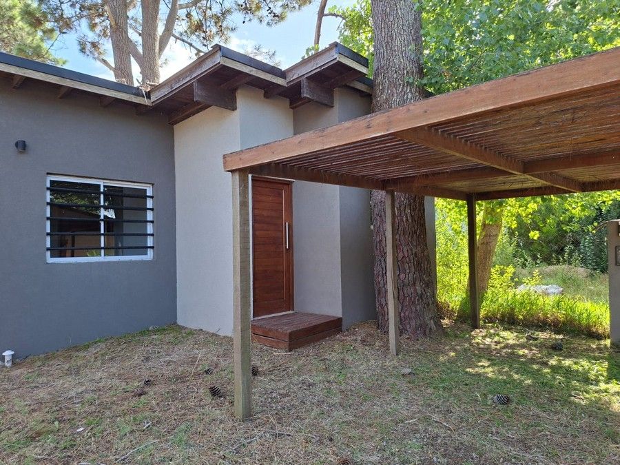 VENTA DE DEPARTAMENTO EN Aguas Verdes - 3