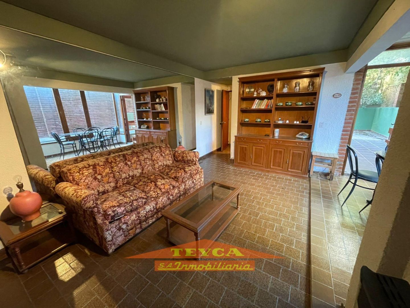 Departamento en venta Centro 2 ambientes
