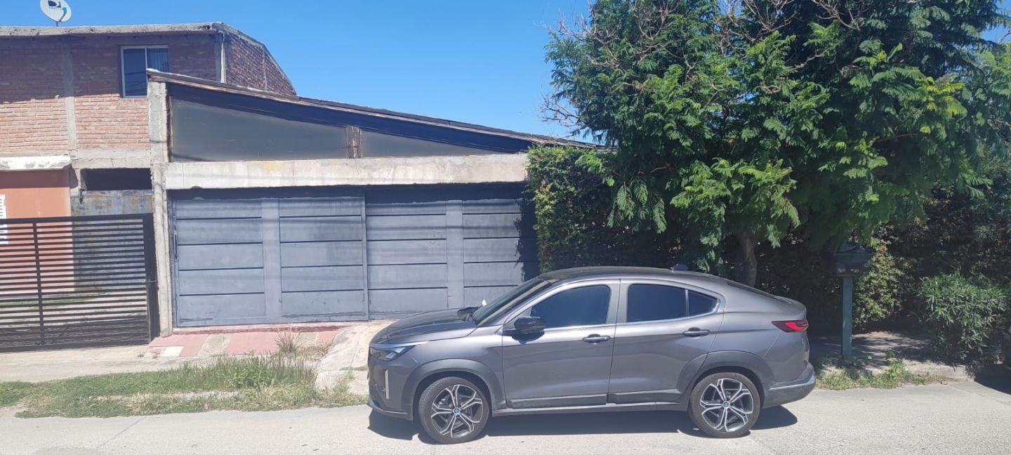Casa EN VENTA