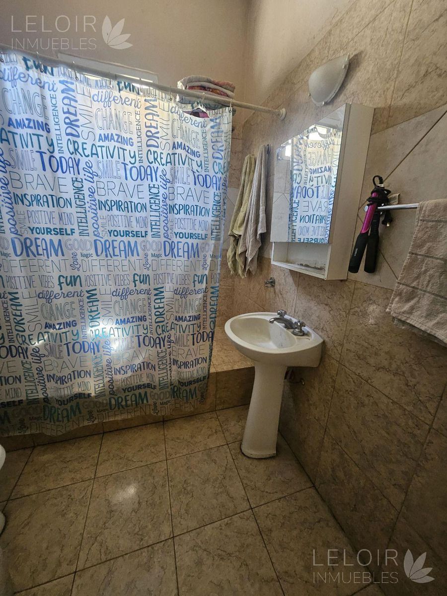 Casa en Venta en Ituzaingo, G.B.A. Zona Oeste