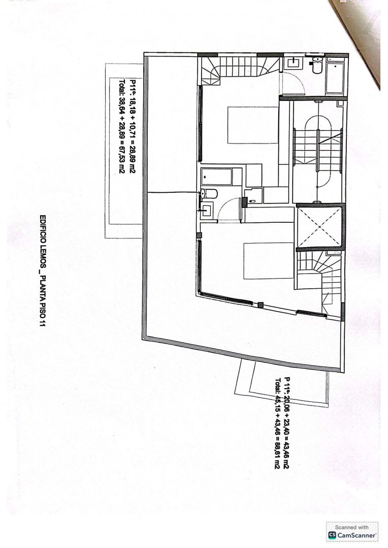 Departamento en Venta en Chacarita, Capital Federal