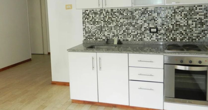 ALQUILER DE DEPARTAMENTO EN Capital Federal - Caballito - 7
