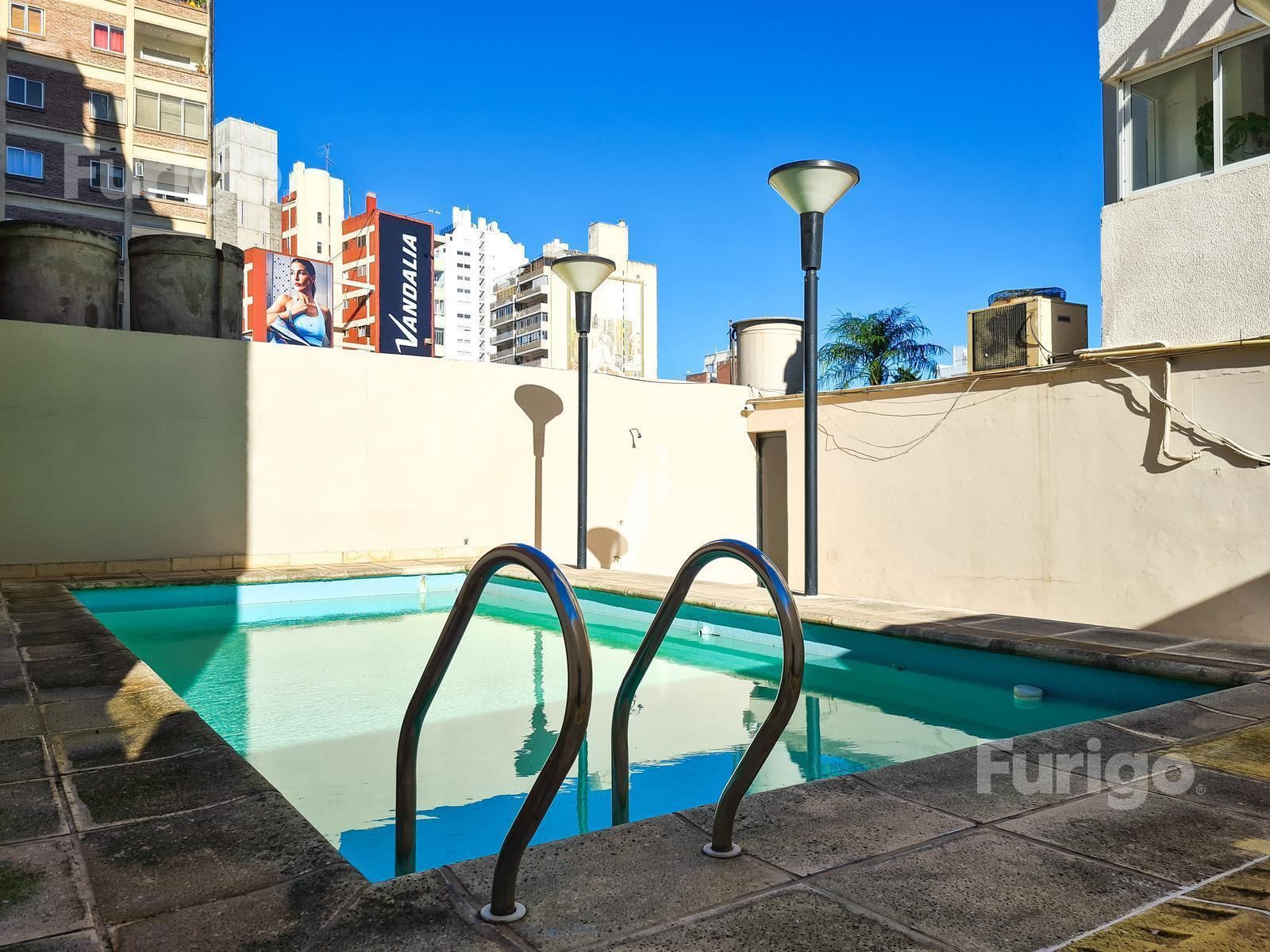 Departamento en Venta en Rosario, Santa Fe