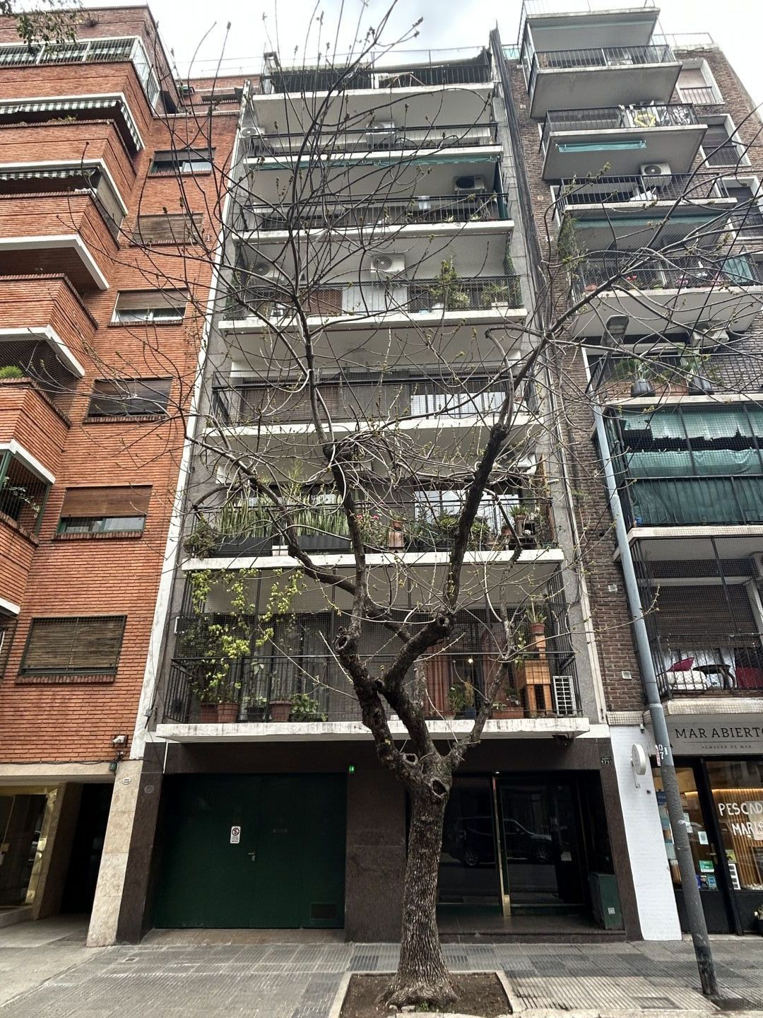 VENTA DE DEPARTAMENTO EN Capital Federal - Palermo - 23