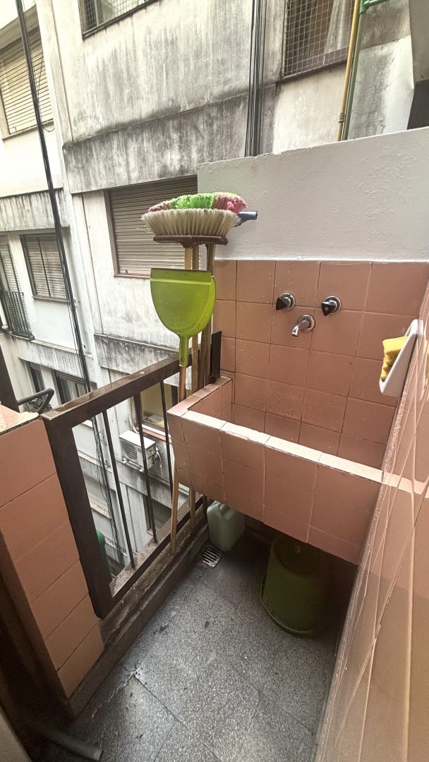 Departamento en Venta en Recoleta, Capital Federal