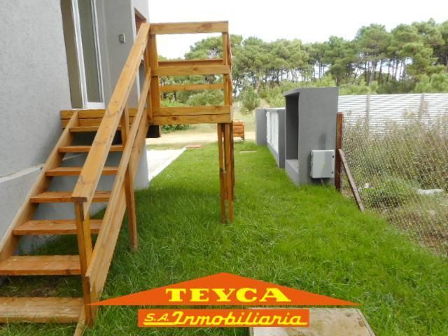 Departamento en venta Pinamar 3 ambientes
