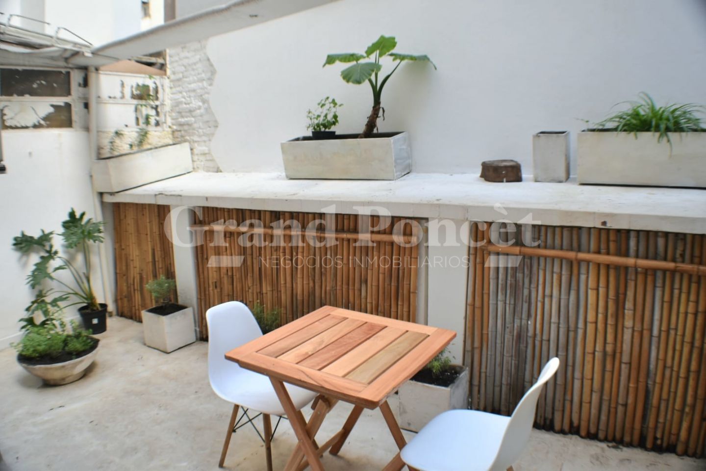 VENTA DE DEPARTAMENTO EN Capital Federal - San Telmo - 14