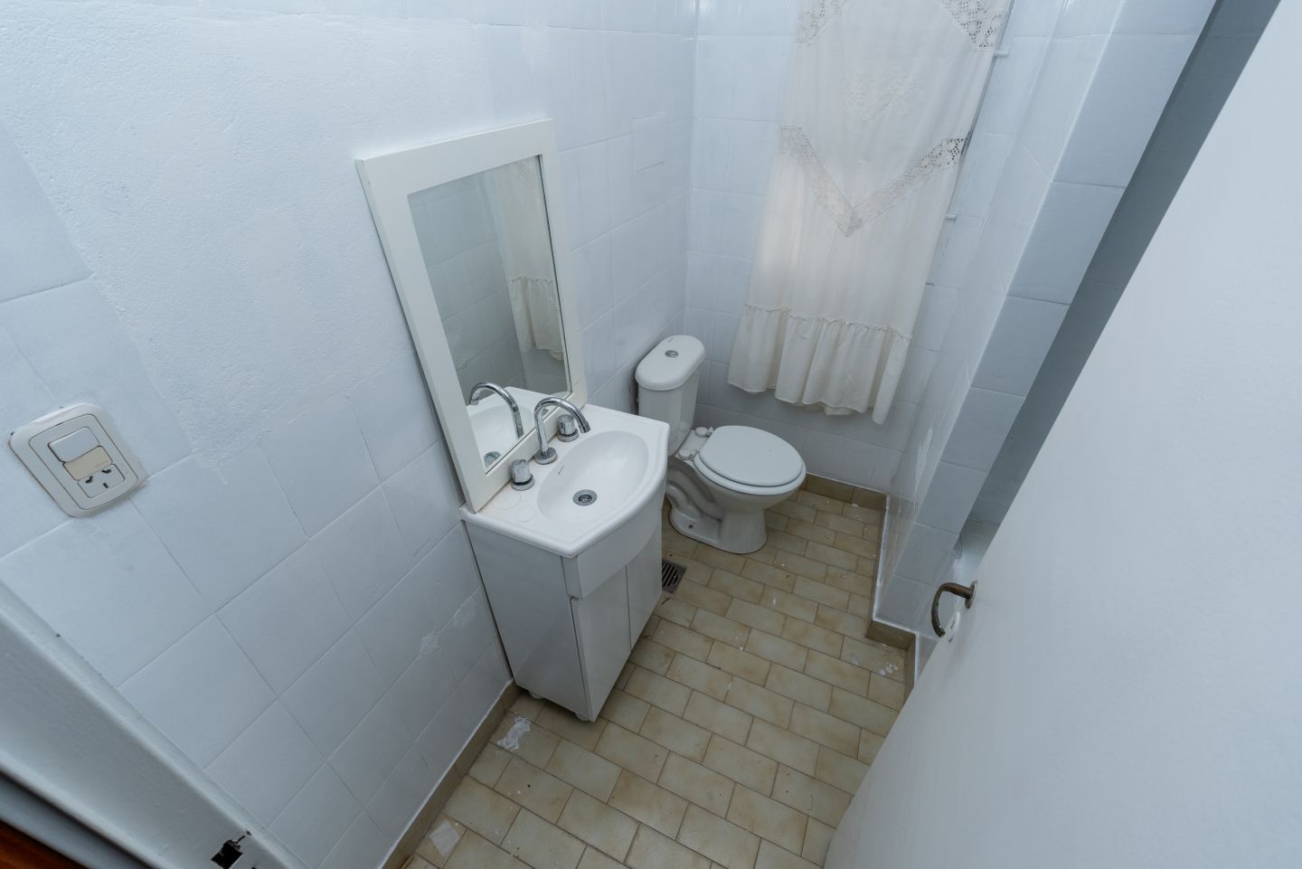 Departamento en Venta en Moron, G.B.A. Zona Oeste