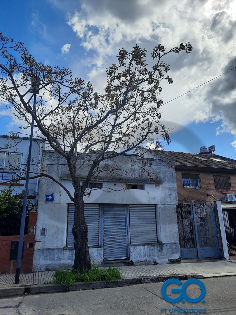 Casa en Venta en Parque Chas, Capital Federal