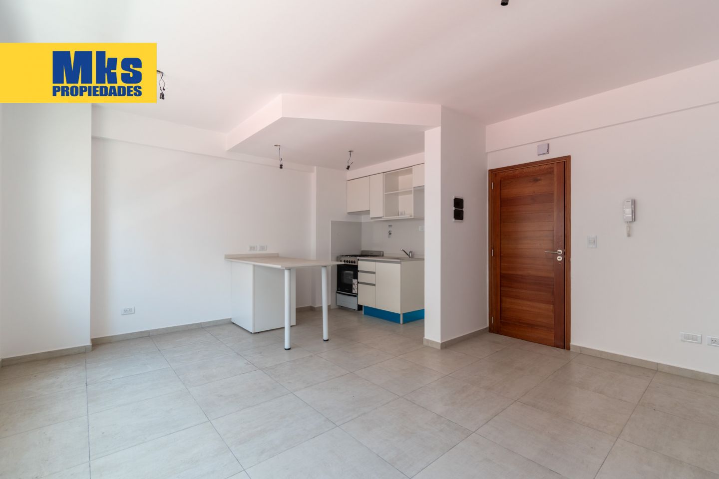Departamento en Venta en Barracas, Capital Federal