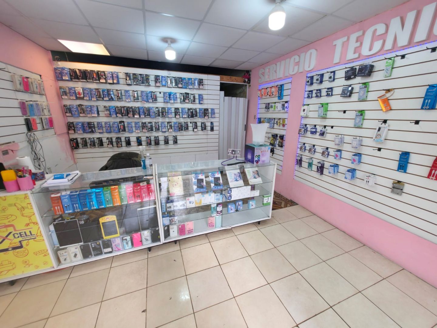 Local Comercial en Alquiler en General San Martin, G.B.A. Zona Norte
