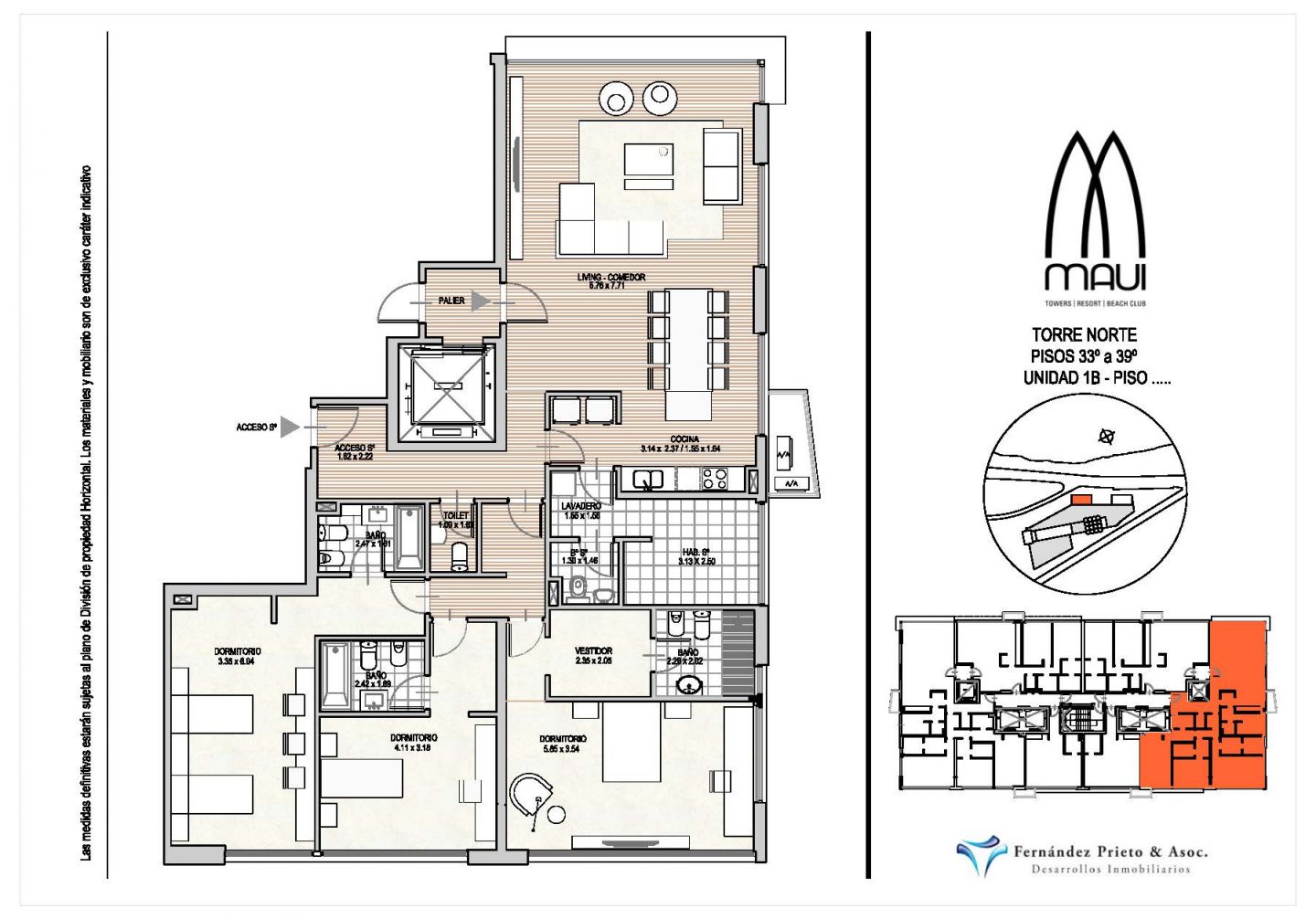 Departamento en Venta en Rosario, Santa Fe