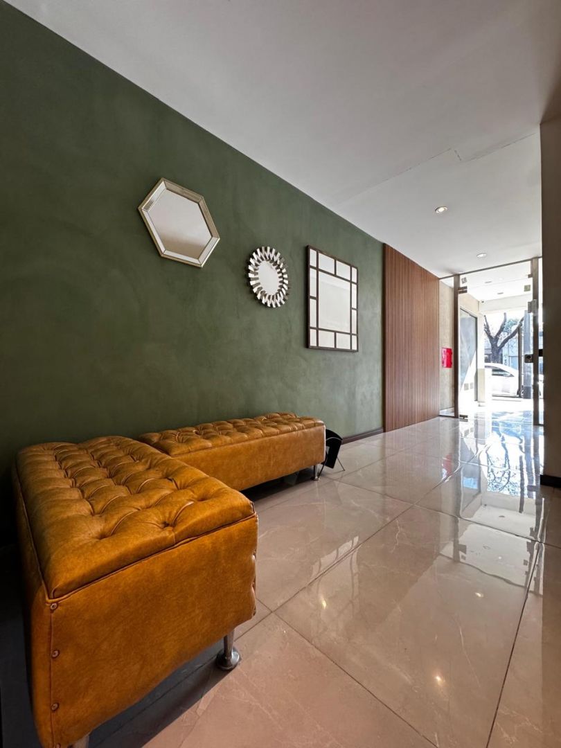 Departamento en Venta en Villa Pueyrredon, Capital Federal