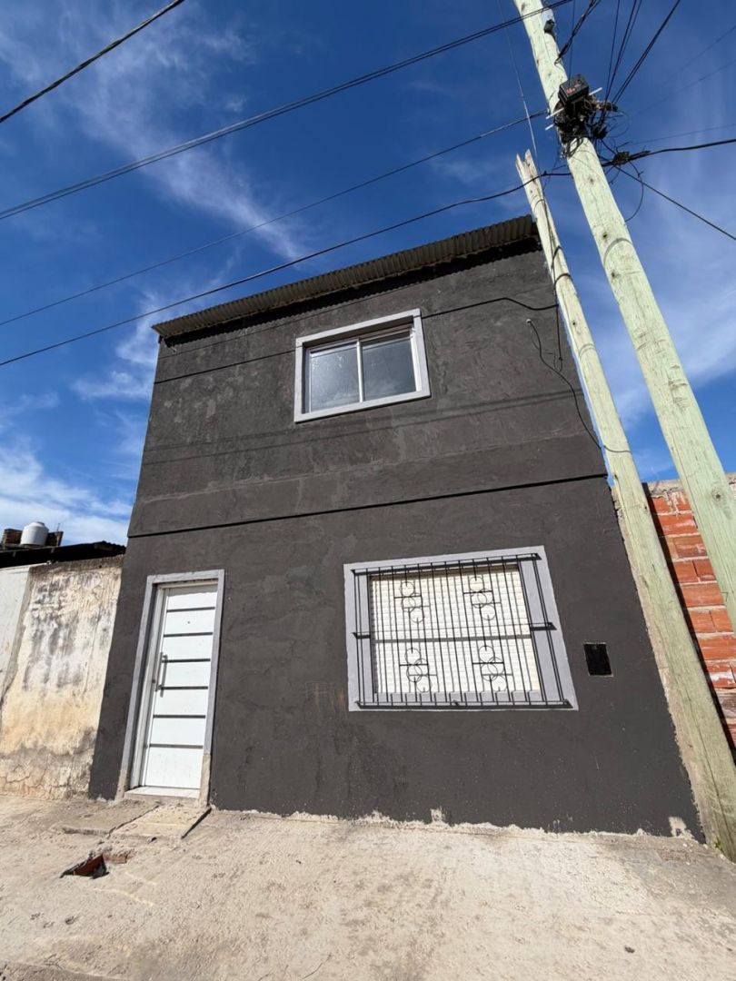 Departamento en REPUBLICA DEL PA 1200