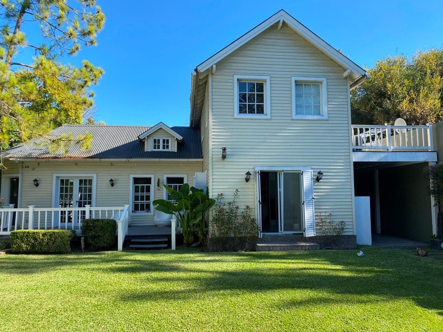 Casa en Venta en Ituzaingo, G.B.A. Zona Oeste