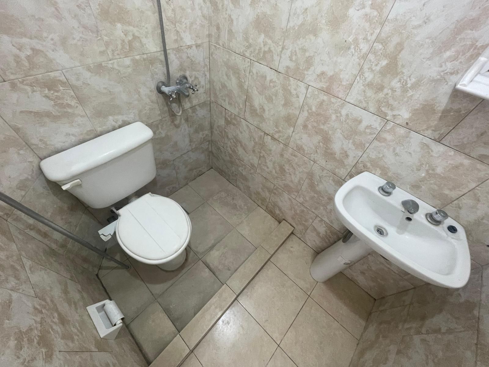 Departamento en Venta en Tres de Febrero, G.B.A. Zona Oeste
