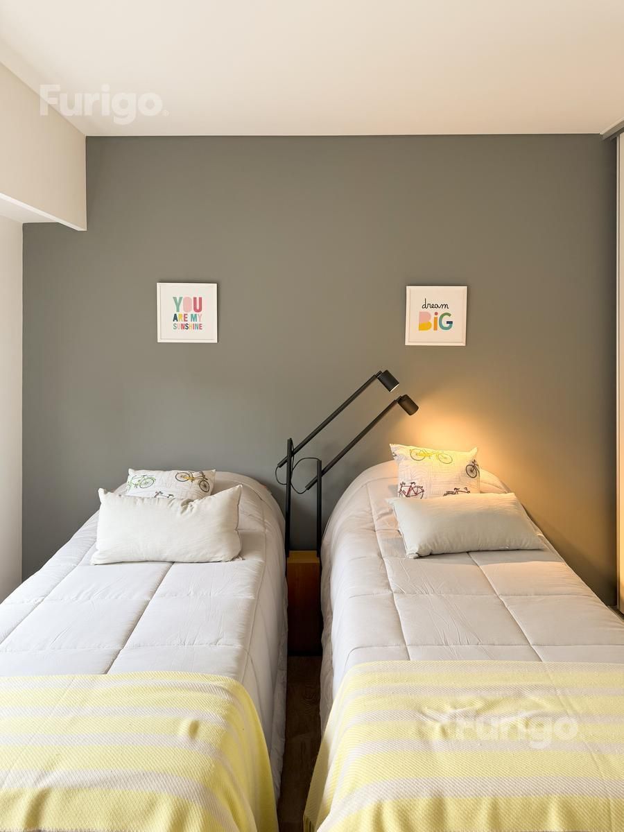 Departamento en Venta en Rosario, Santa Fe