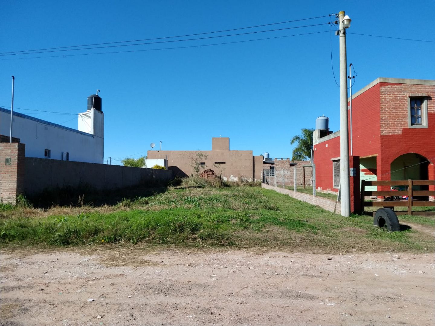 Lote EN VENTA