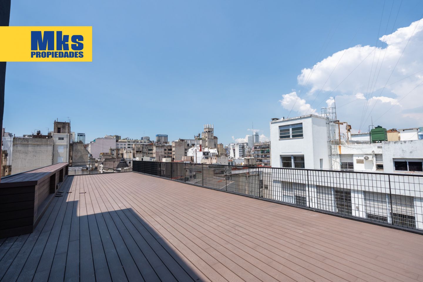 Departamento en Venta en San Nicolas, Capital Federal