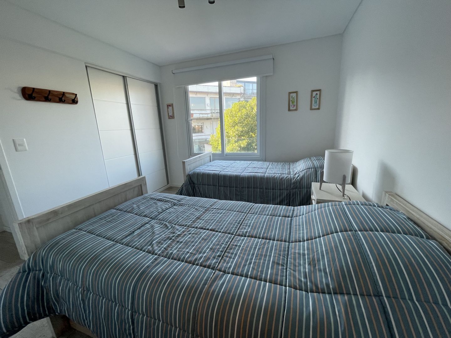 Departamento EN ALQUILER TEMPORARIO