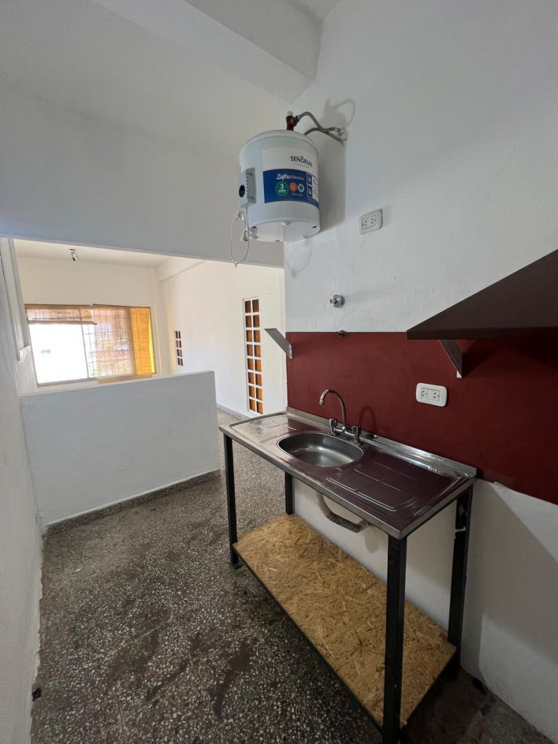 Departamento en Alquiler en General San Martin, G.B.A. Zona Norte