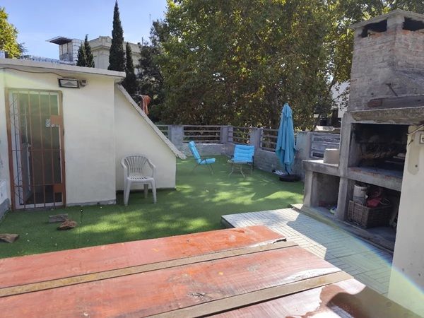 Casa en venta - 3 dormitorios, azotea, Parque Batlle