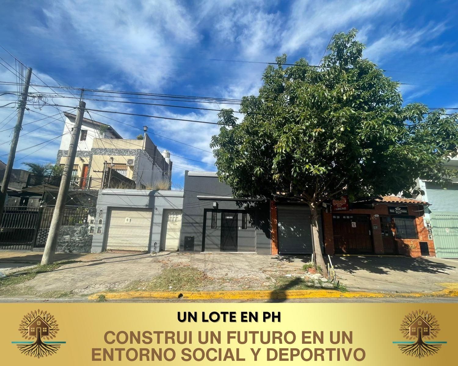 Casa en Venta en General San Martin, G.B.A. Zona Norte