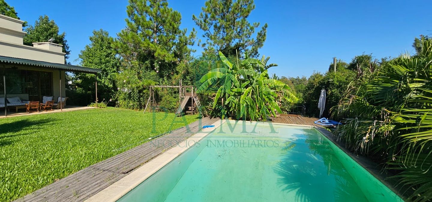 Casa EN VENTA