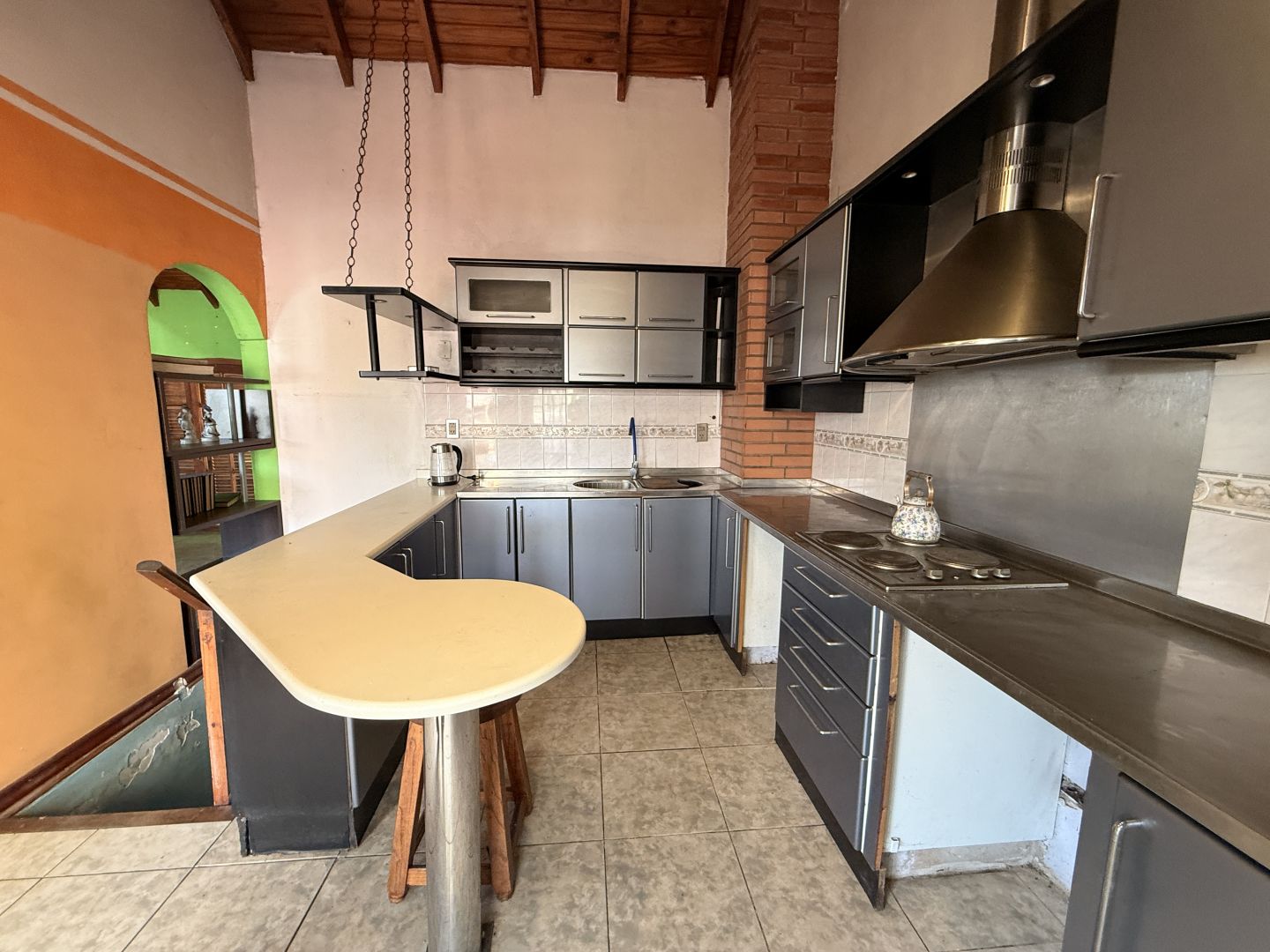 Casa en Venta en General San Martin, G.B.A. Zona Norte
