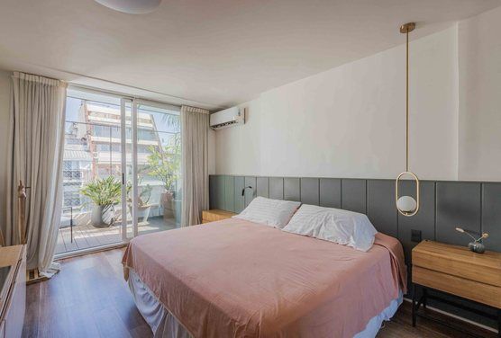 VENTA DE DEPARTAMENTO EN Capital Federal - Recoleta - 42