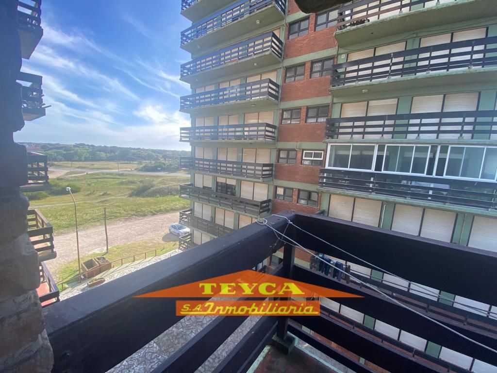 Departamento en venta Pinamar 2 ambientes