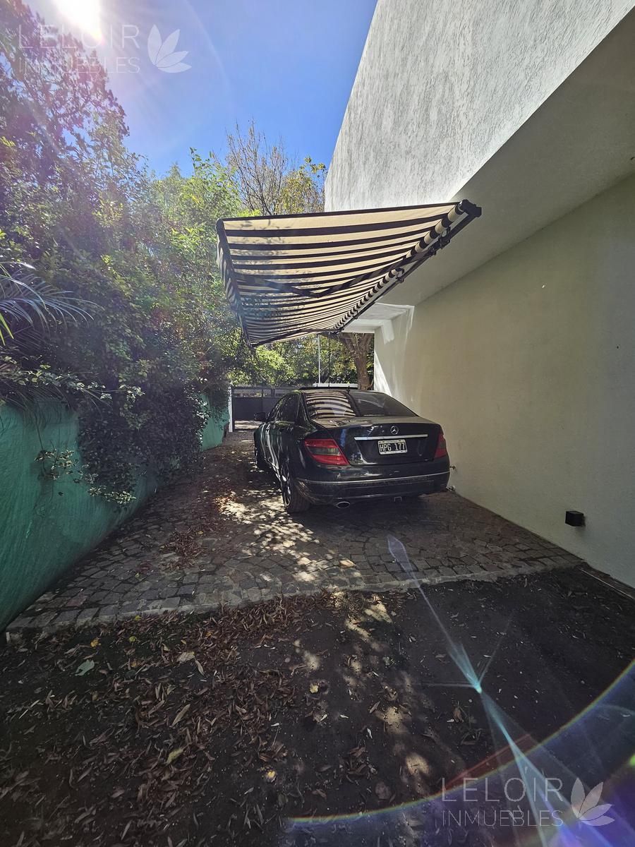 Casa en Venta en Ituzaingo, G.B.A. Zona Oeste