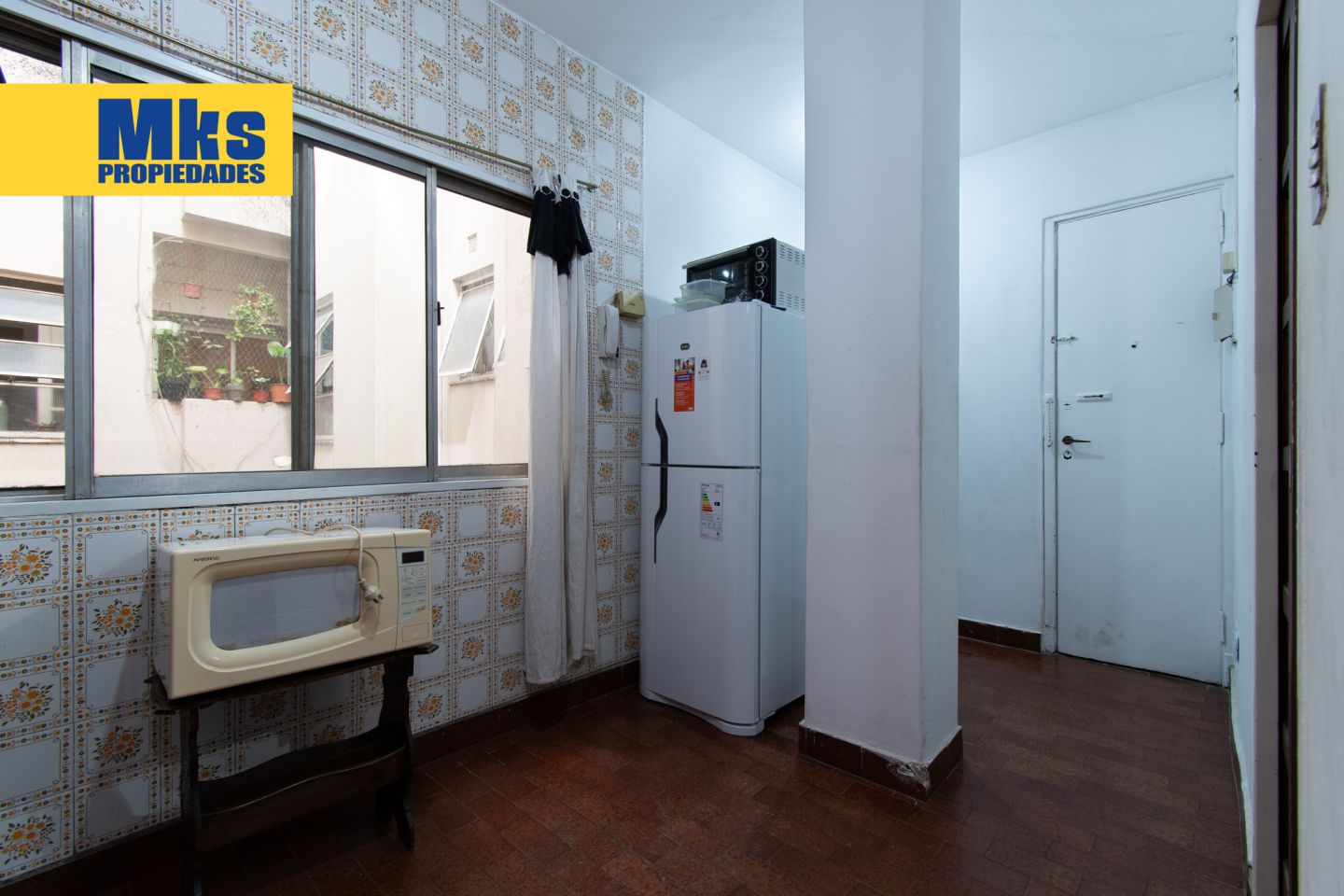 Departamento en Venta en Monserrat, Capital Federal