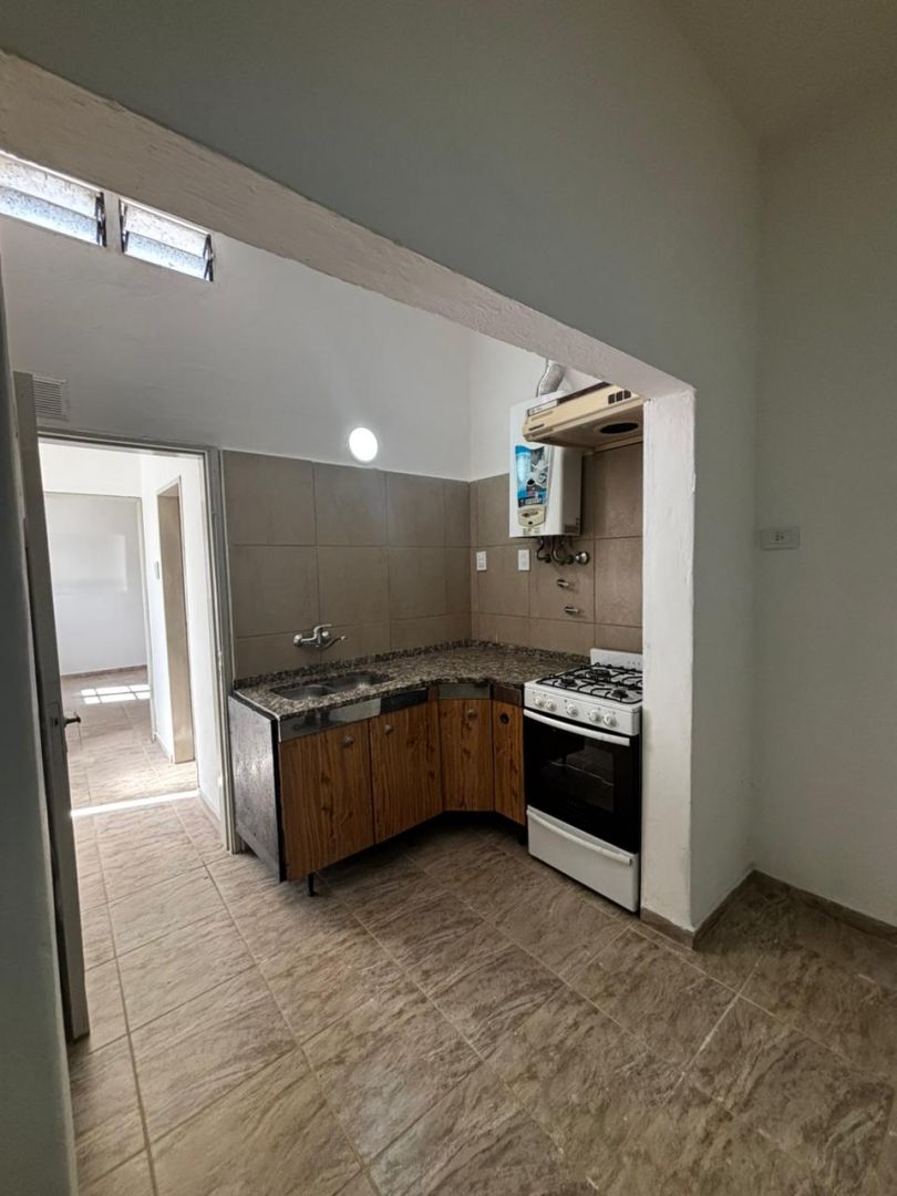 ALQUILER DE DEPARTAMENTO EN Córdoba - Talleres - 3