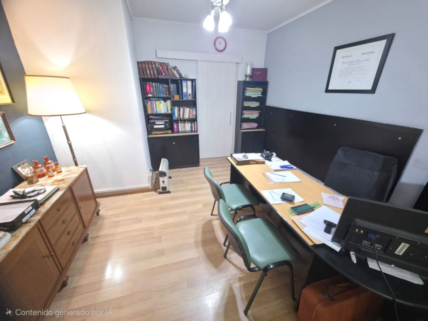 Local Comercial en Venta en General San Martin, G.B.A. Zona Norte