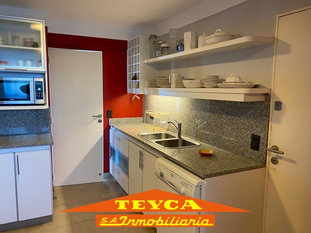 Departamento en venta Pinamar 4 ambientes