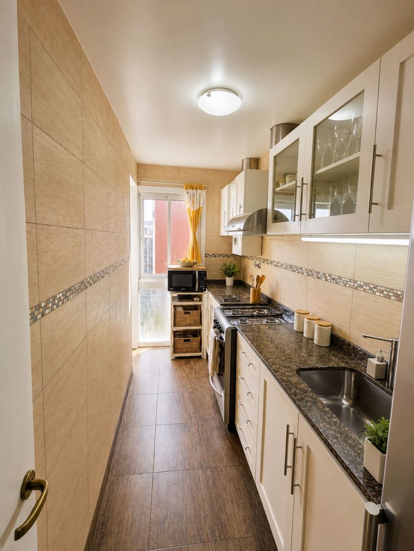 Departamento en Venta en Vicente Lopez, G.B.A. Zona Norte - USD 160.000 | Inmoup - 13