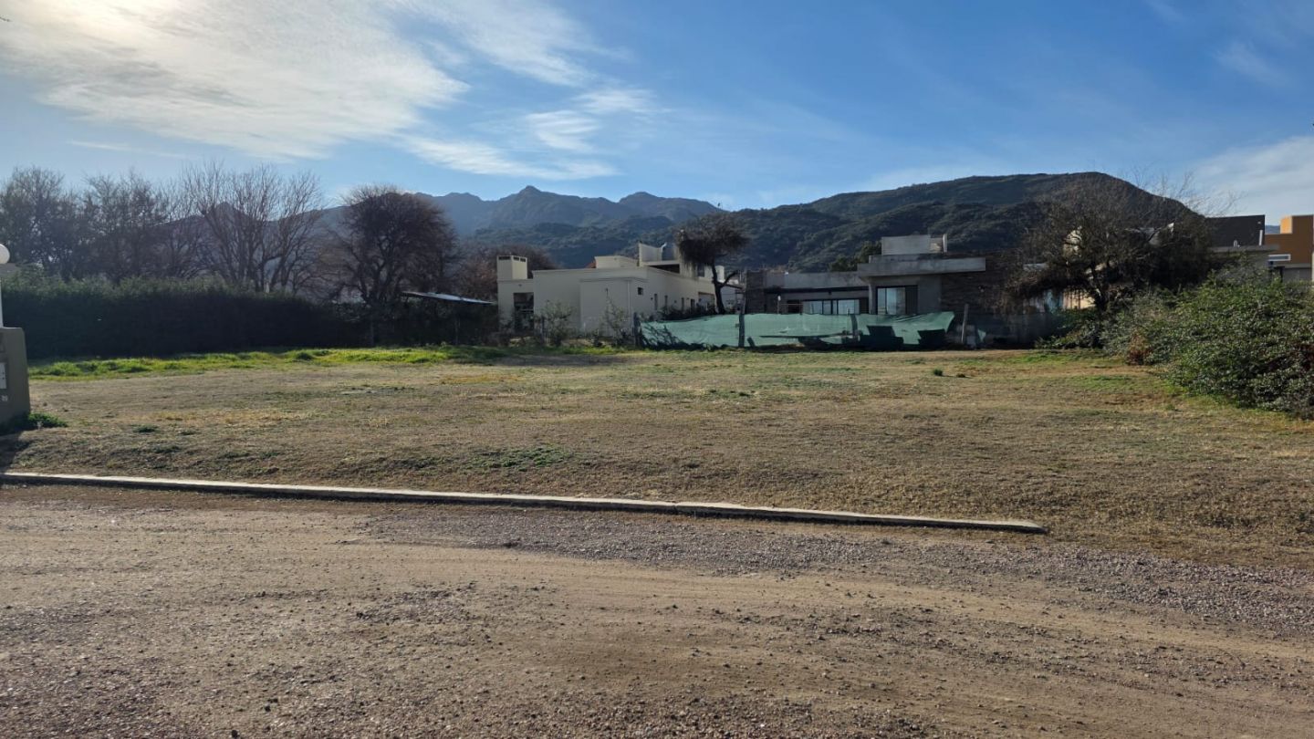 Lote EN VENTA