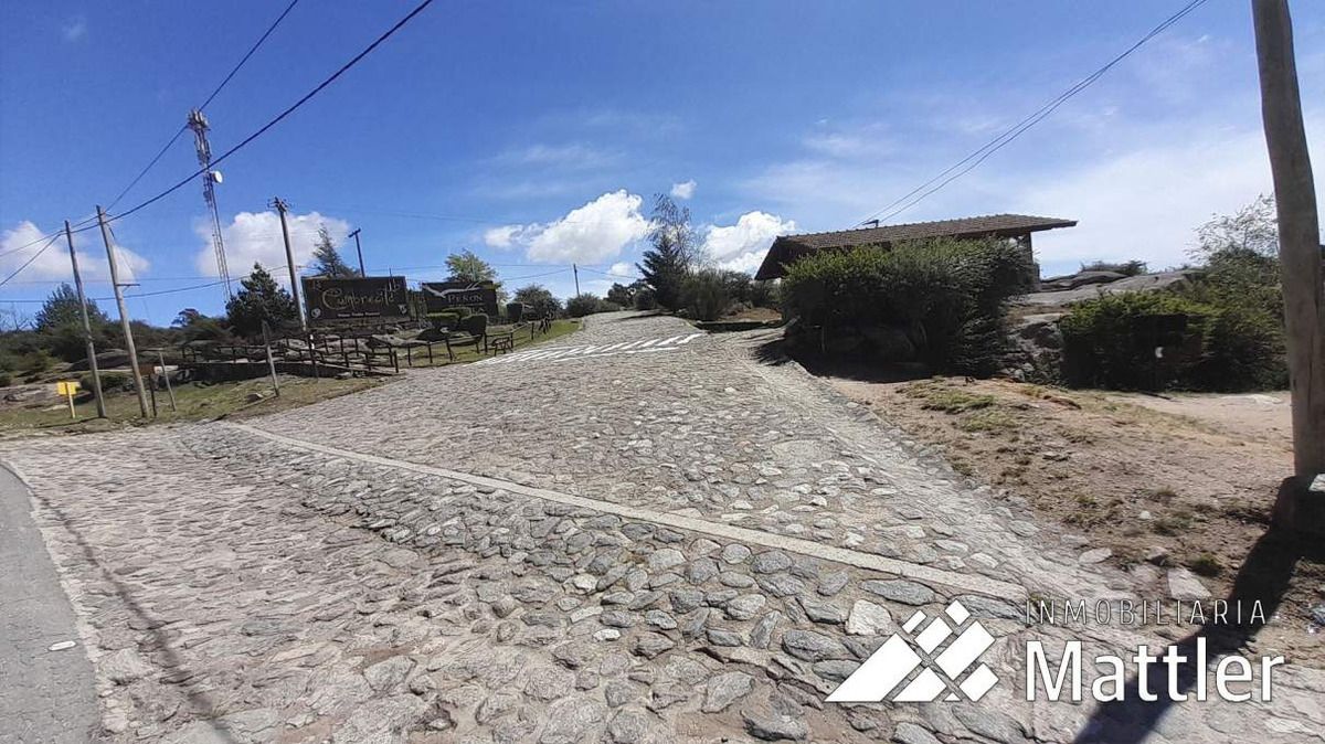 Lote EN VENTA
