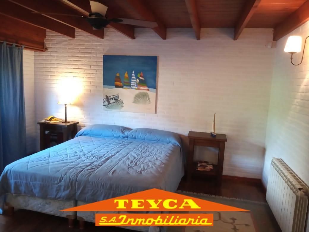 Casa en venta Centro Playa 7 ambientes