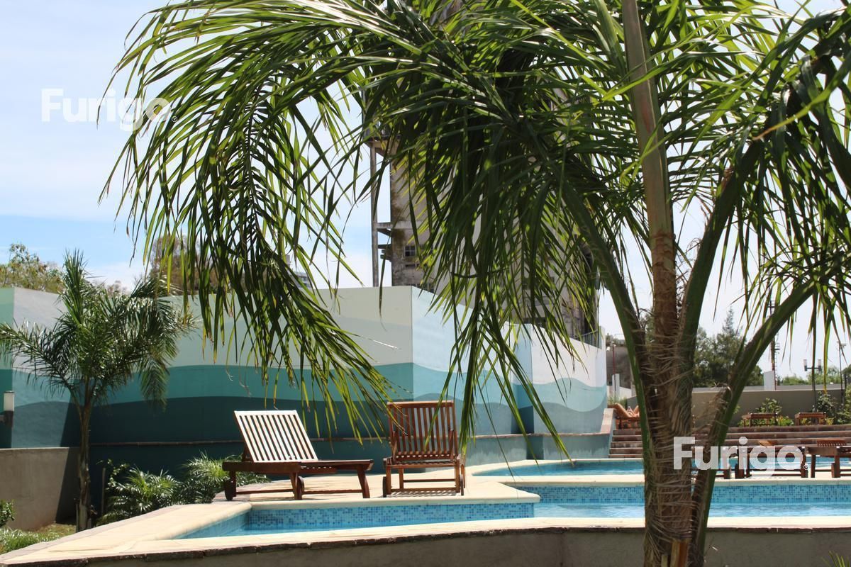Departamento en Venta en Rosario, Santa Fe
