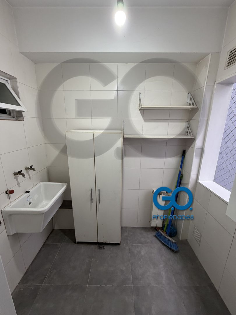Departamento en Alquiler en Villa Urquiza, Capital Federal