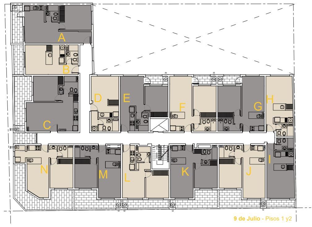 Departamento EN VENTA