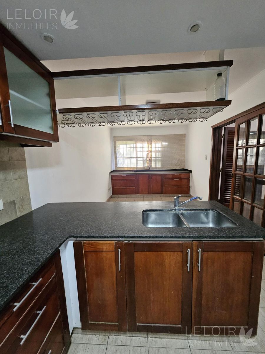 Casa en Venta en Ituzaingo, G.B.A. Zona Oeste
