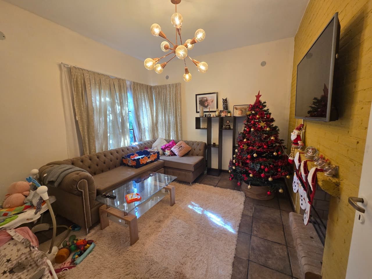 VENTA DE CASA EN Juana Koslay - LAS CHACRAS - 23