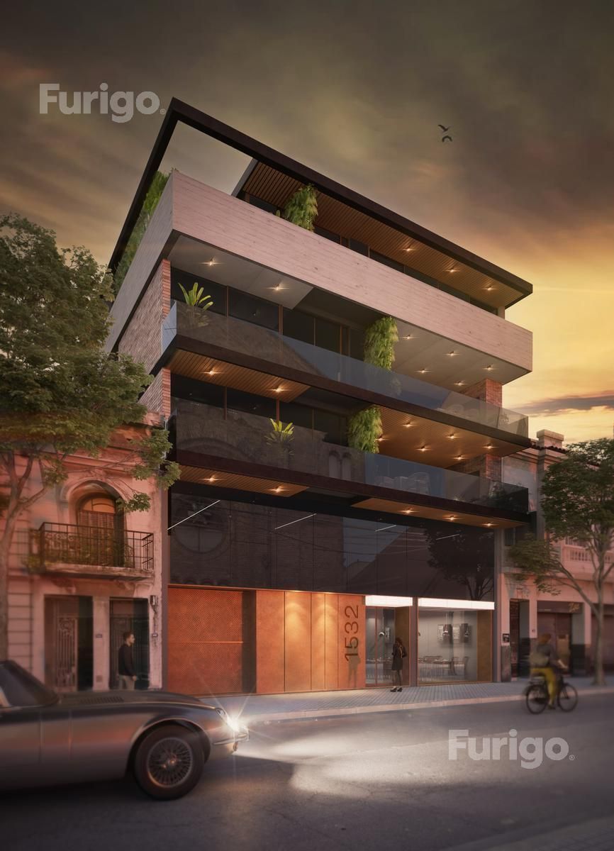 Departamento en Venta en Rosario, Santa Fe