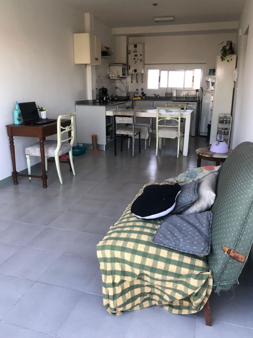 Departamento en Venta en Villa Pueyrredon, Capital Federal