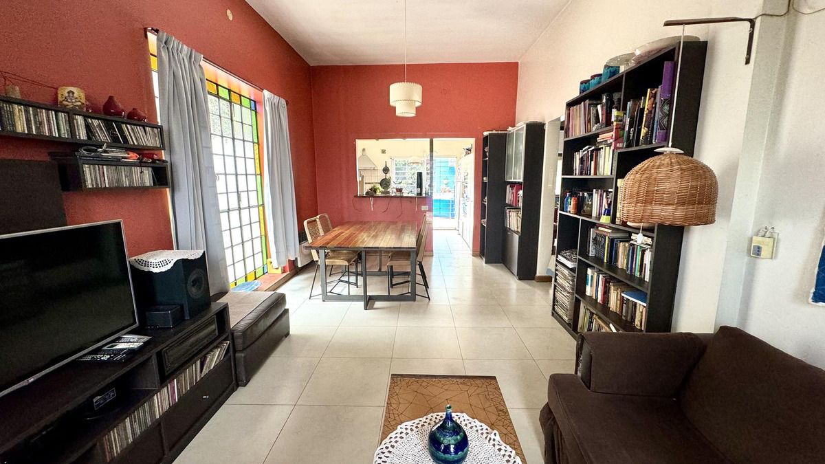 Casa en Venta en Tres de Febrero, G.B.A. Zona Oeste