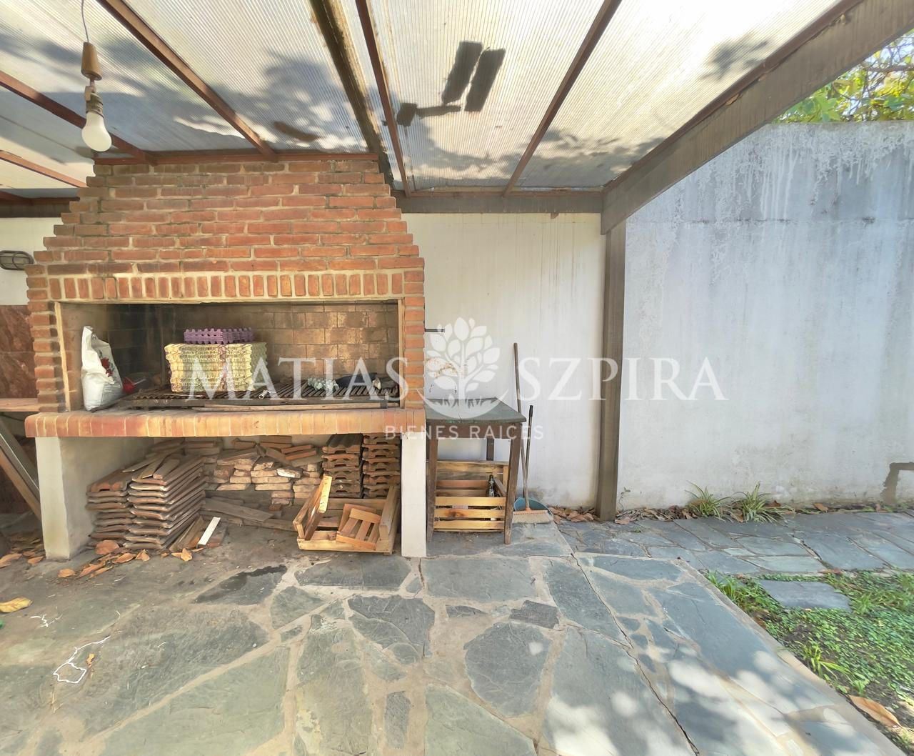 VENTA DE CASA EN Morón - Moron - 35