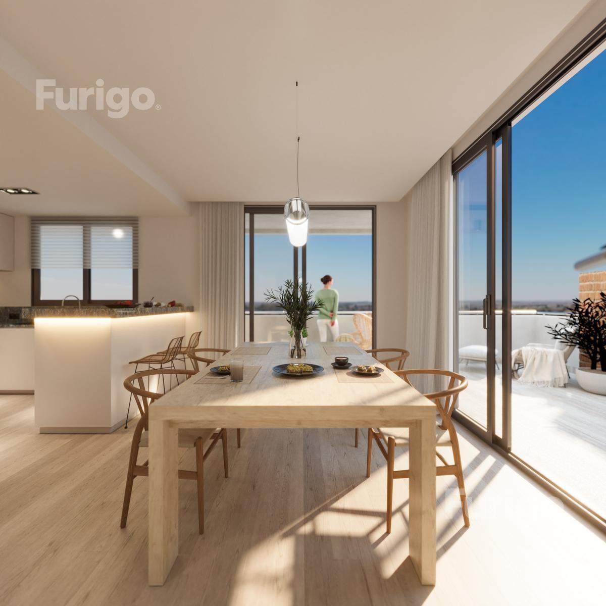 Departamento en Venta en Rosario, Santa Fe